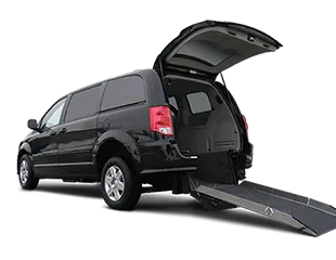 Wheelchair Accessible Minicab in Maple Cross - Maple Cross Cabs