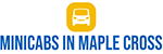 Maple Cross Local Taxi Firm - Maple Cross Cabs